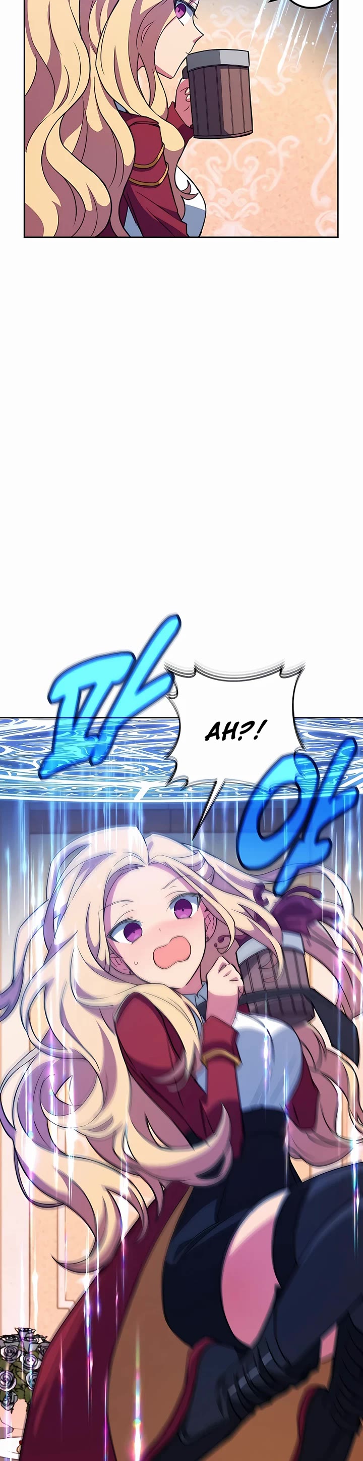 I Became A Part Time Employee For Gods chapter 53 page 50