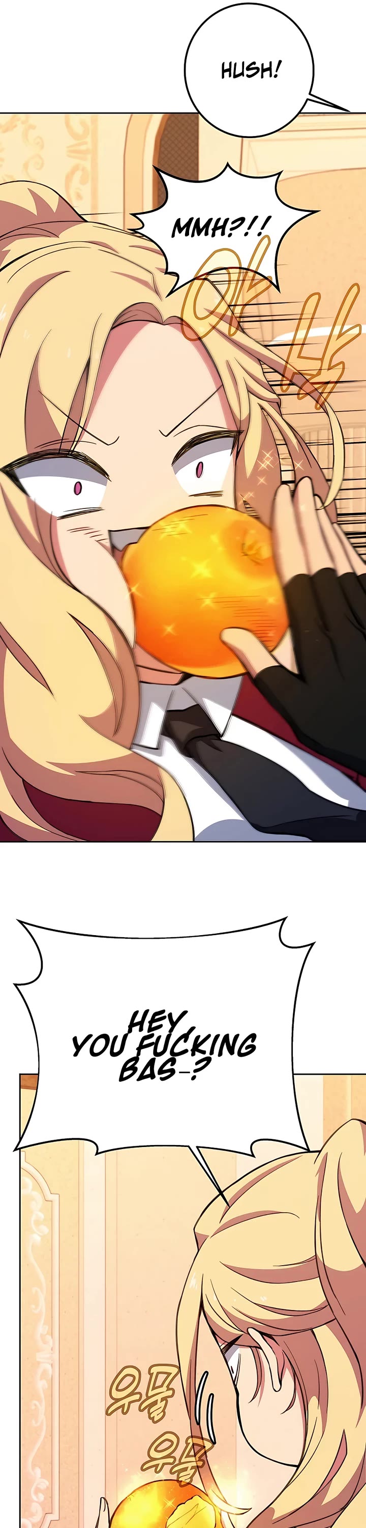 I Became A Part Time Employee For Gods chapter 53 page 52