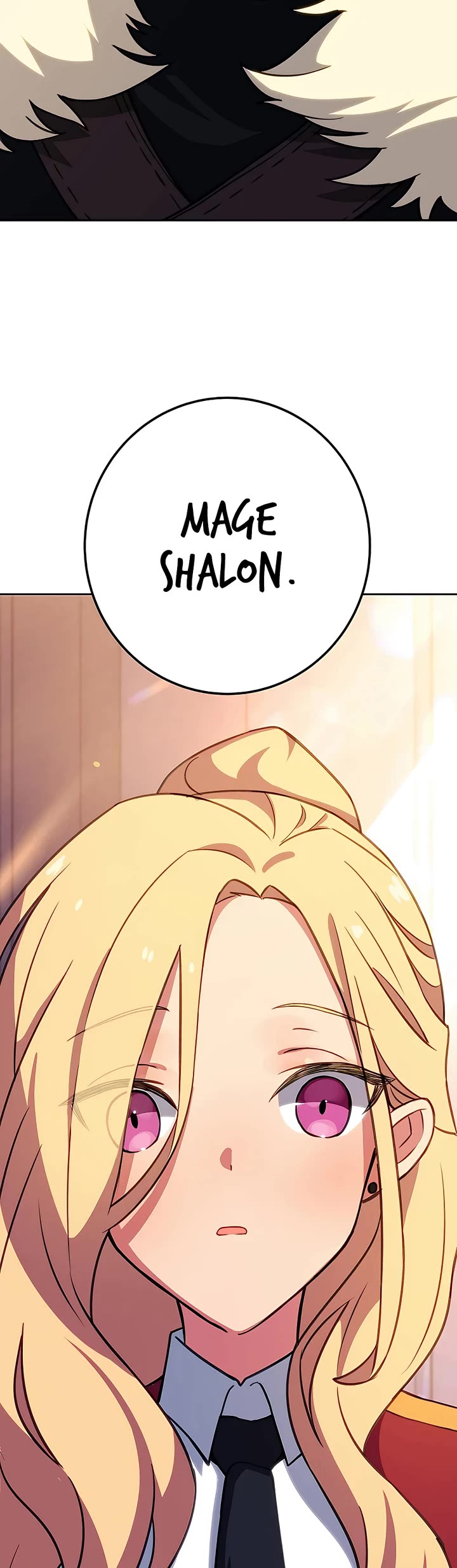 I Became A Part Time Employee For Gods chapter 53 page 55