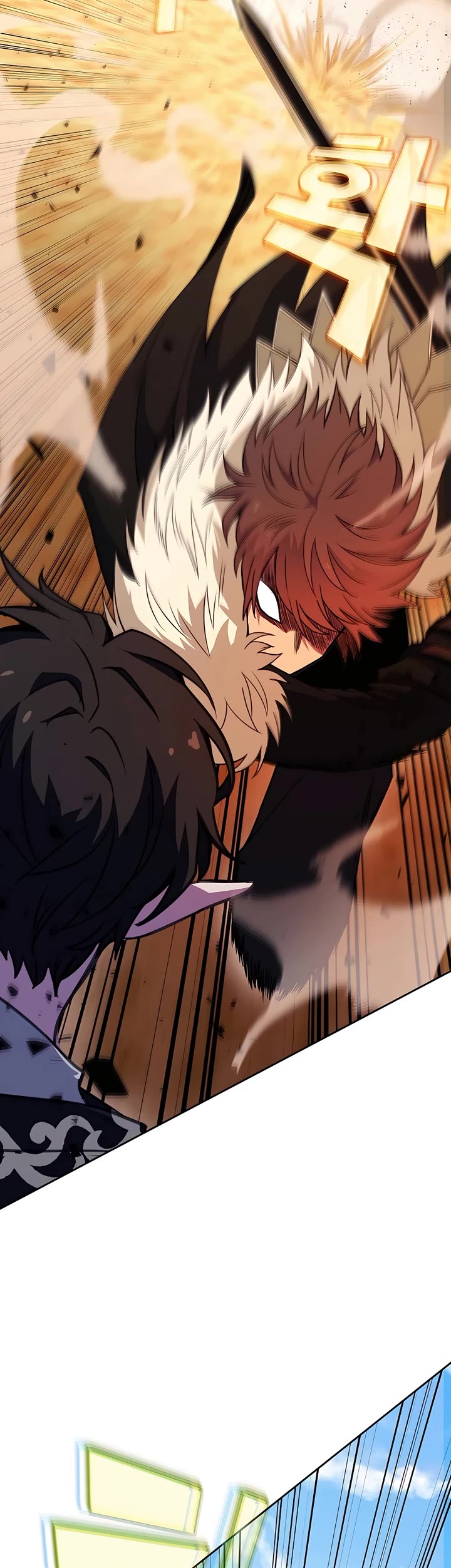 I Became A Part Time Employee For Gods chapter 53 page 9