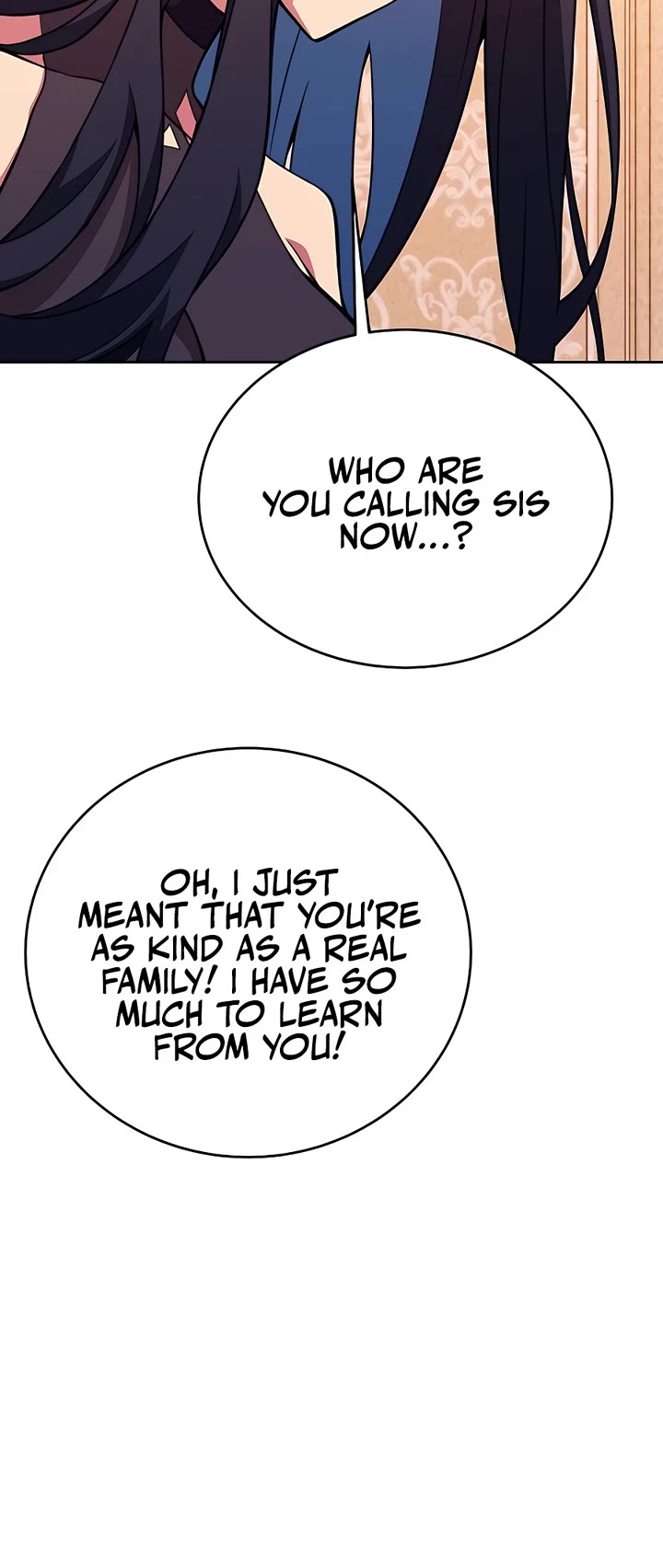 I Became A Part Time Employee For Gods chapter 54 page 10