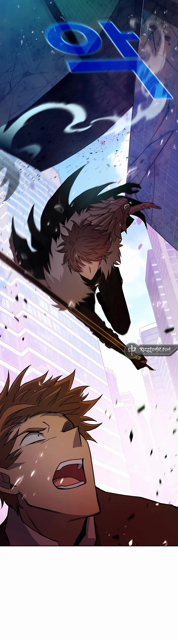 I Became A Part Time Employee For Gods chapter 54 page 22