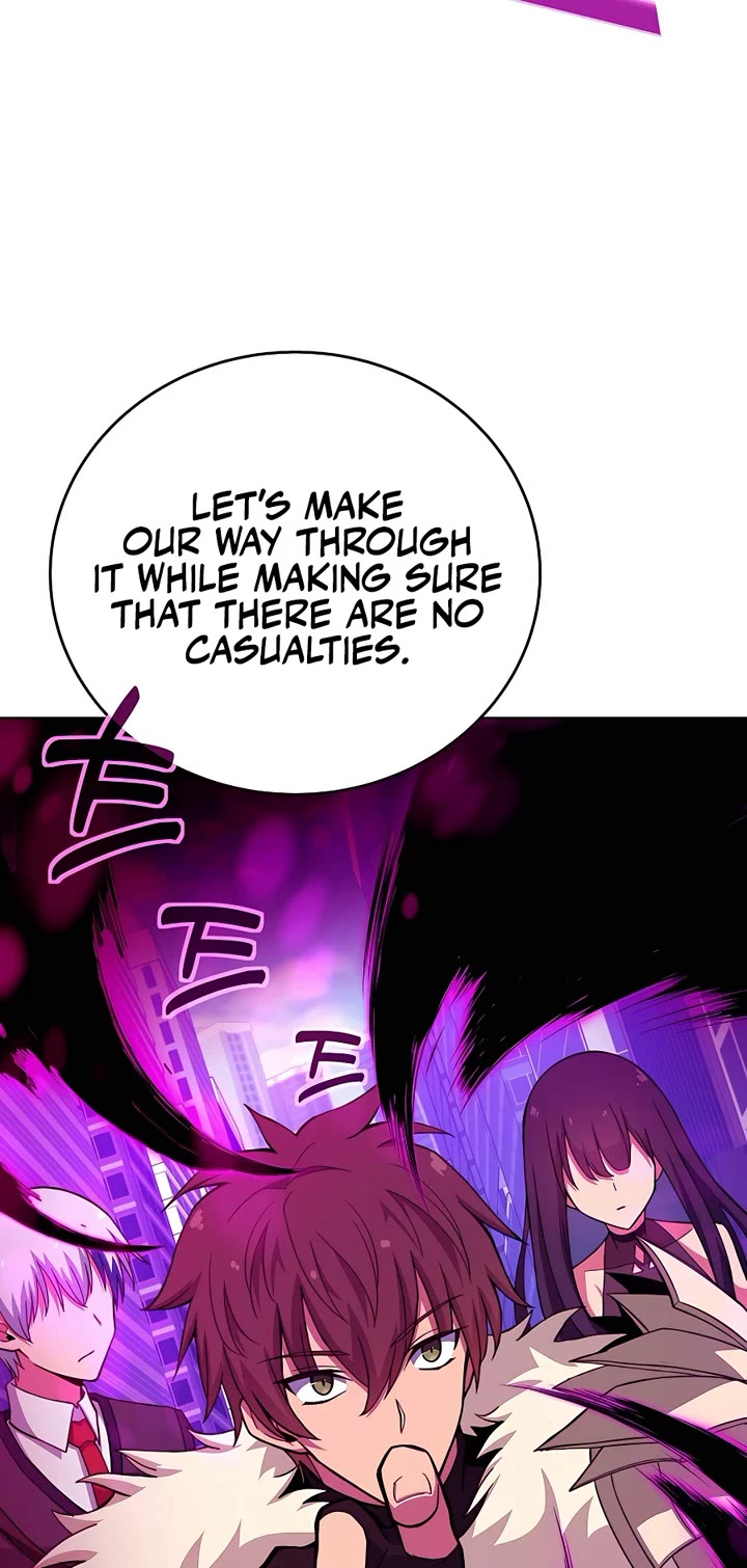 I Became A Part Time Employee For Gods chapter 54 page 25