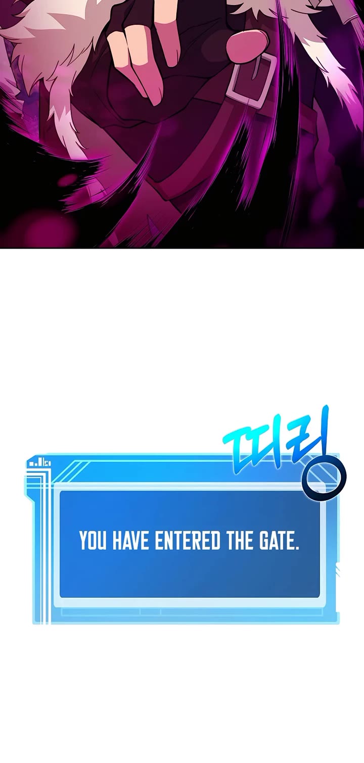 I Became A Part Time Employee For Gods chapter 54 page 26