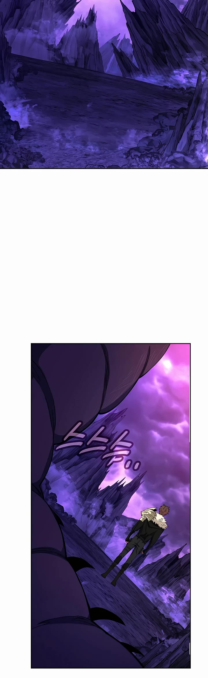 I Became A Part Time Employee For Gods chapter 54 page 29