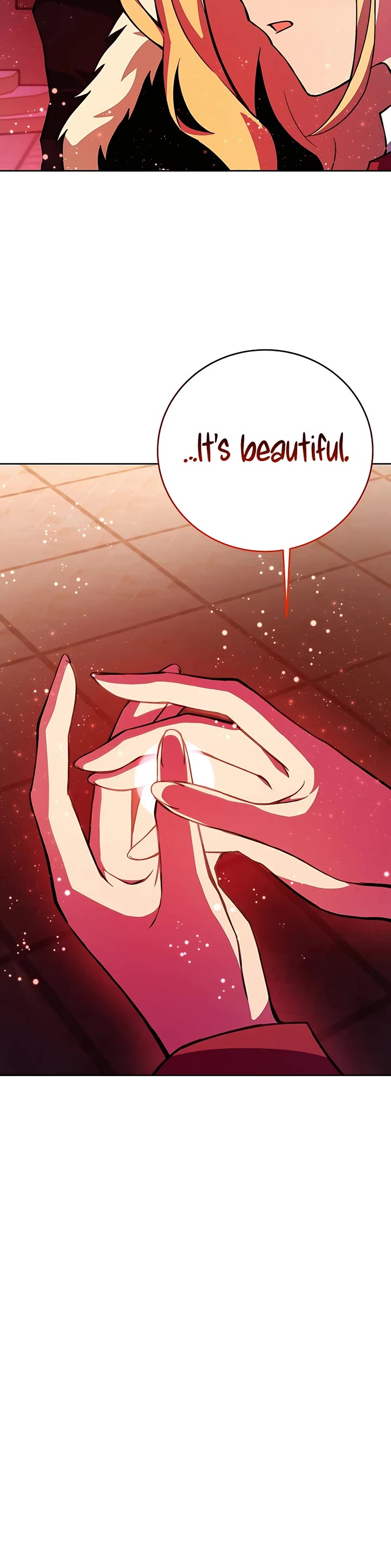 I Became A Part Time Employee For Gods chapter 54 page 3