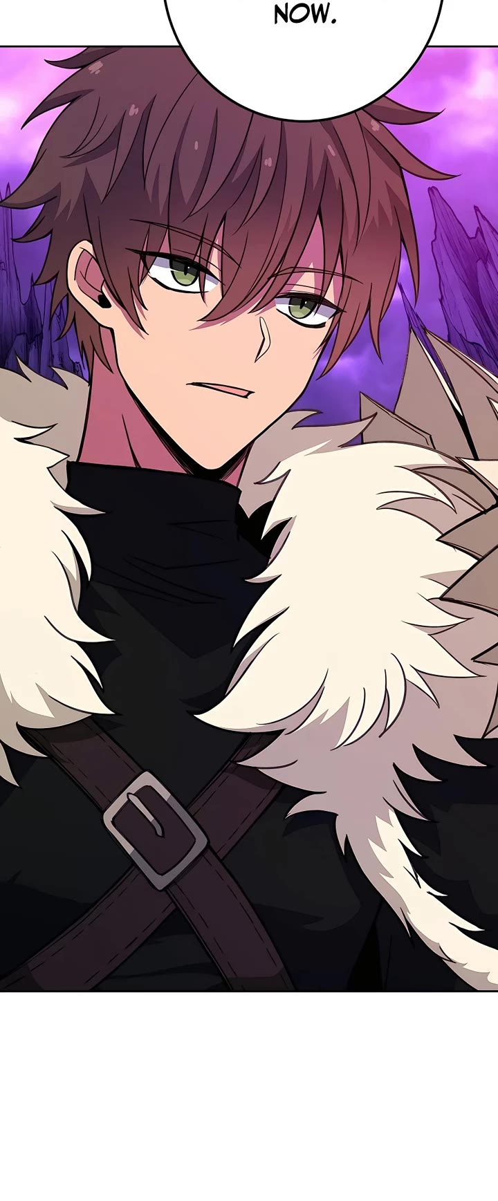 I Became A Part Time Employee For Gods chapter 54 page 36