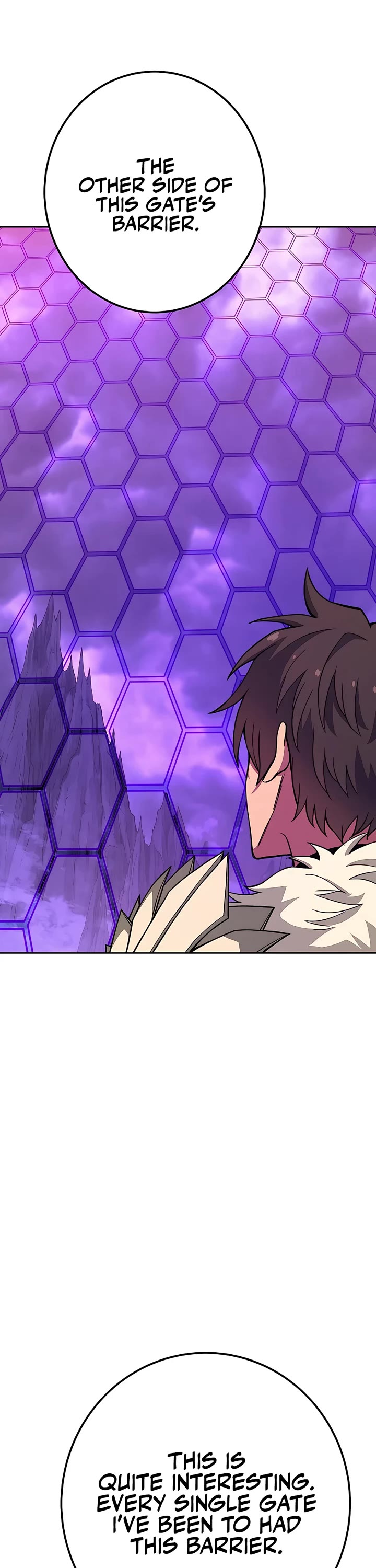 I Became A Part Time Employee For Gods chapter 54 page 37