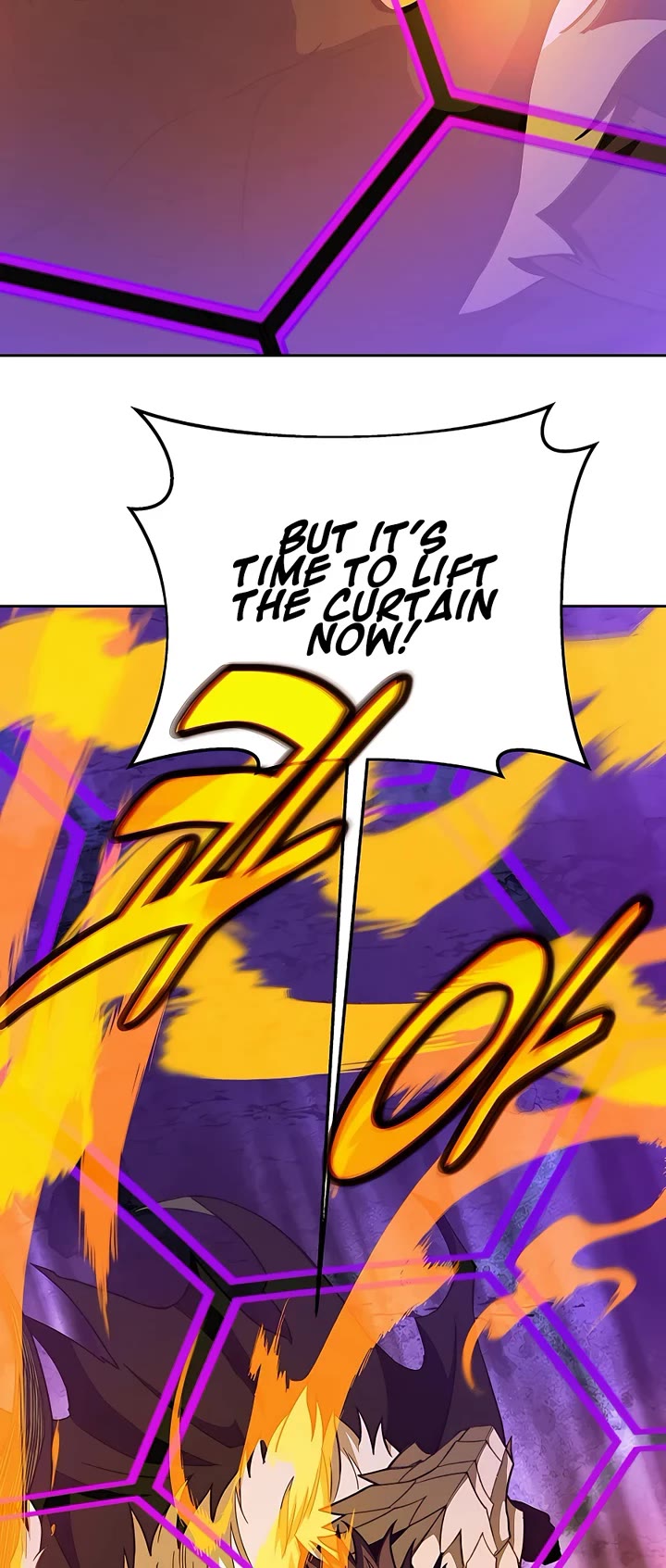 I Became A Part Time Employee For Gods chapter 54 page 39