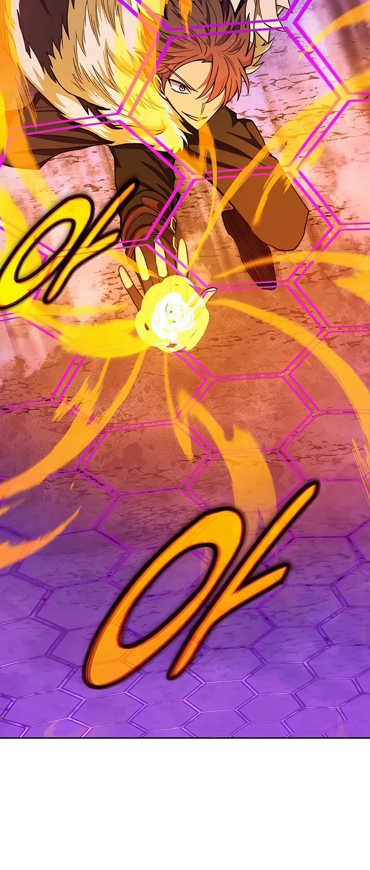 I Became A Part Time Employee For Gods chapter 54 page 40