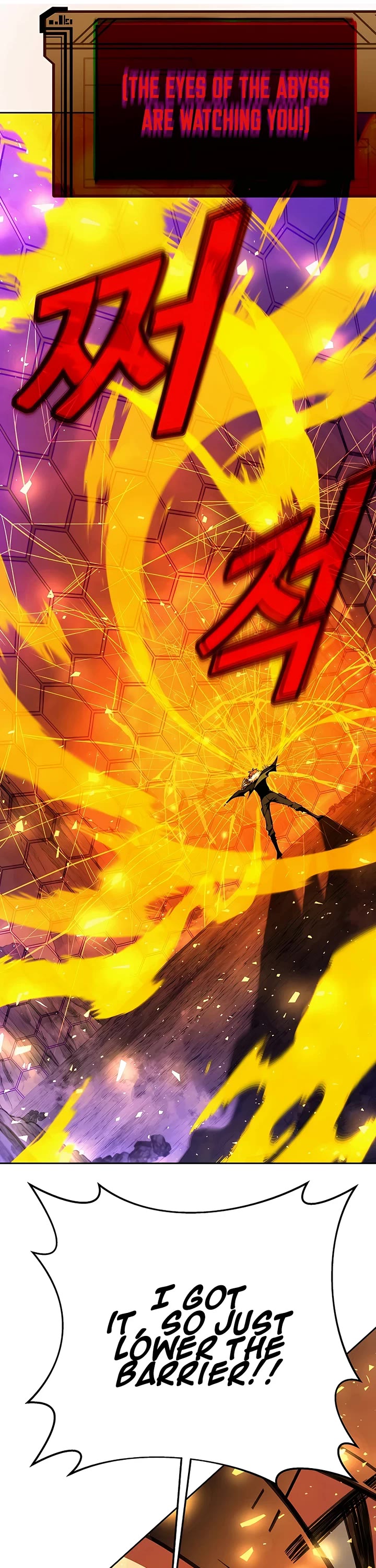 I Became A Part Time Employee For Gods chapter 54 page 41