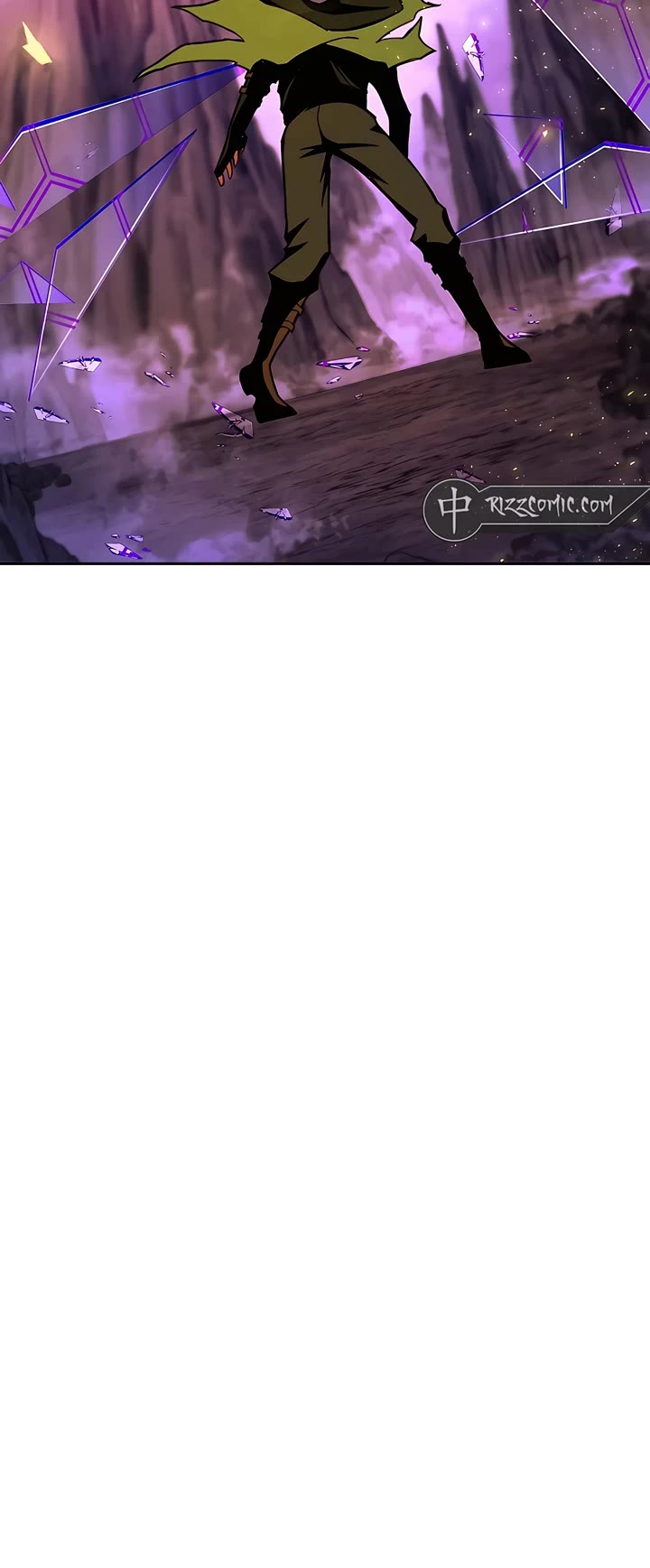 I Became A Part Time Employee For Gods chapter 54 page 43