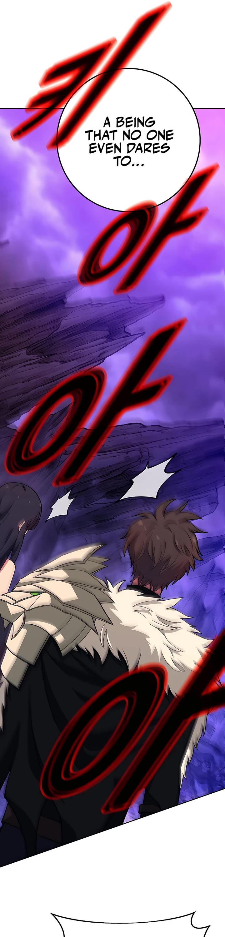 I Became A Part Time Employee For Gods chapter 54 page 48