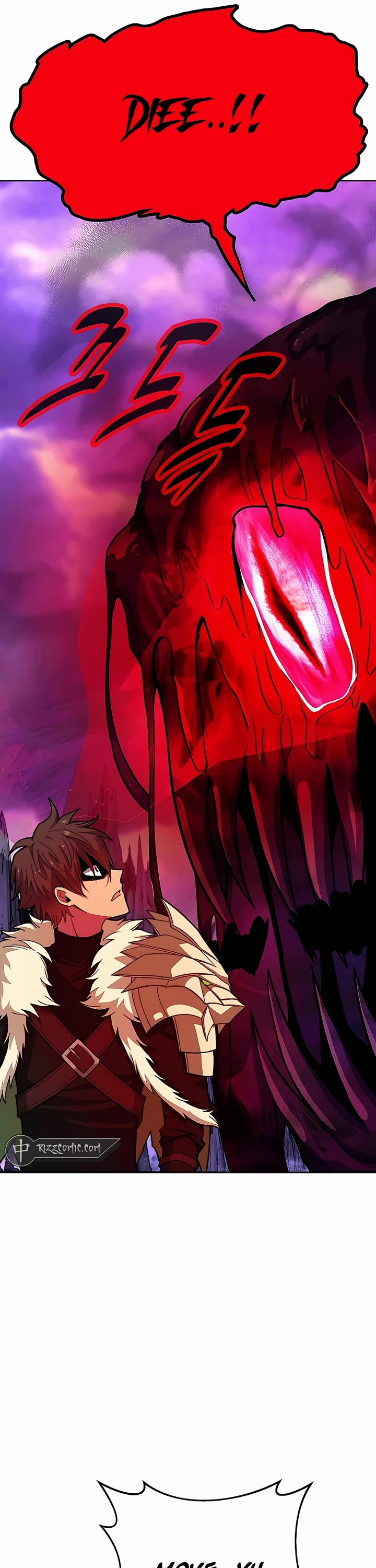 I Became A Part Time Employee For Gods chapter 54 page 51