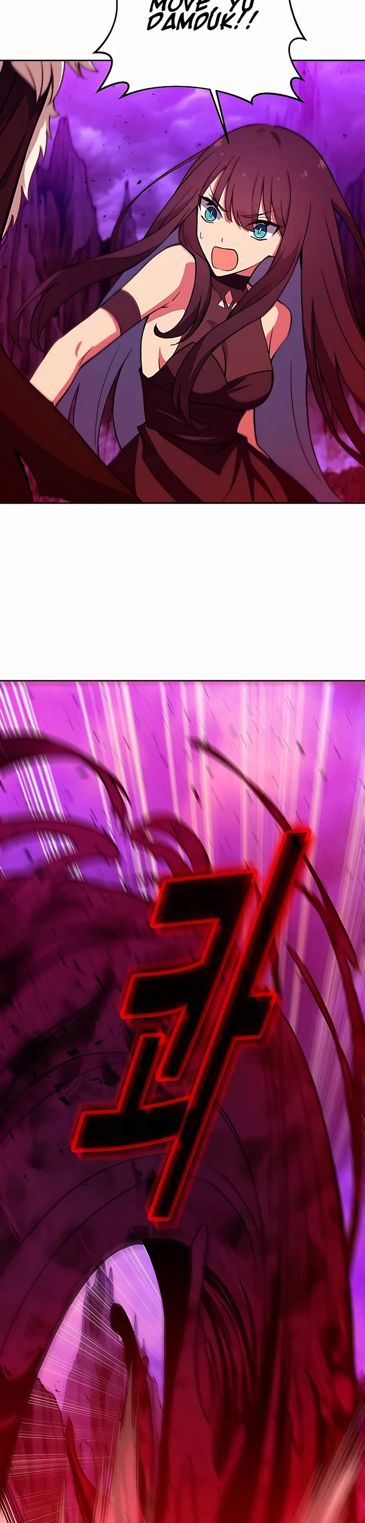 I Became A Part Time Employee For Gods chapter 54 page 52