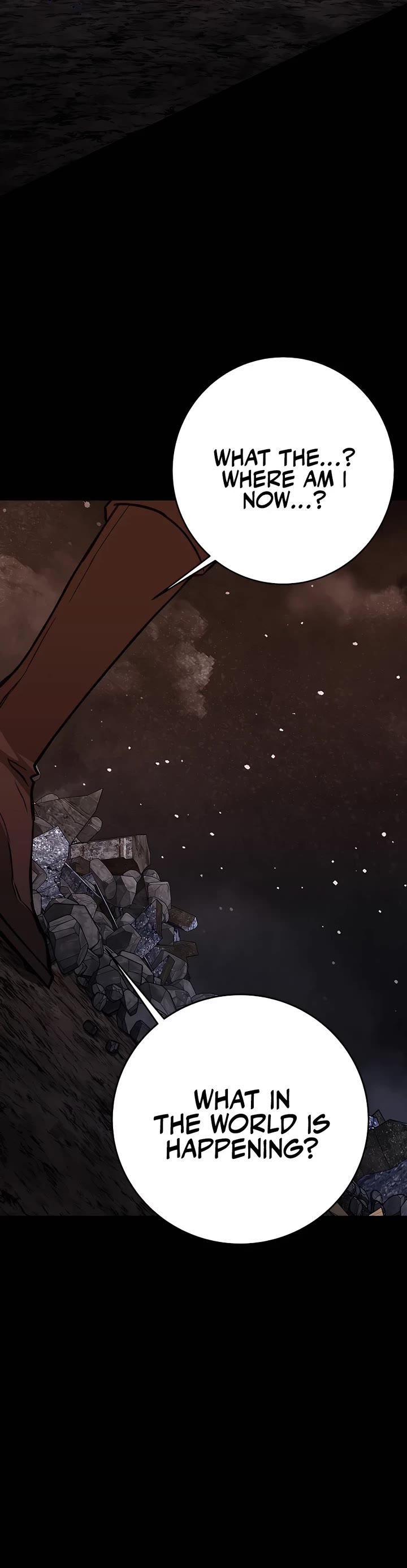 I Became A Part Time Employee For Gods chapter 55 page 10