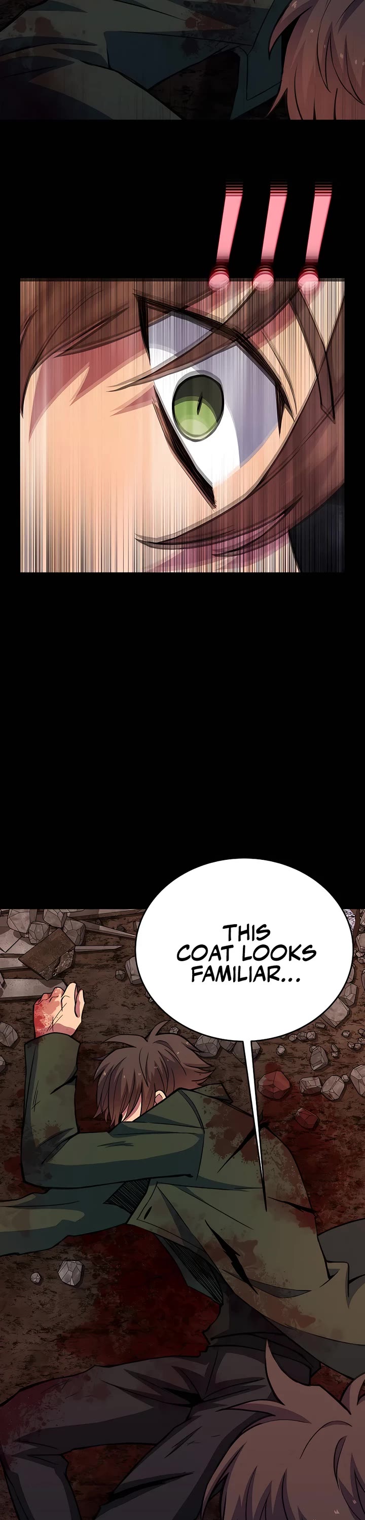 I Became A Part Time Employee For Gods chapter 55 page 12