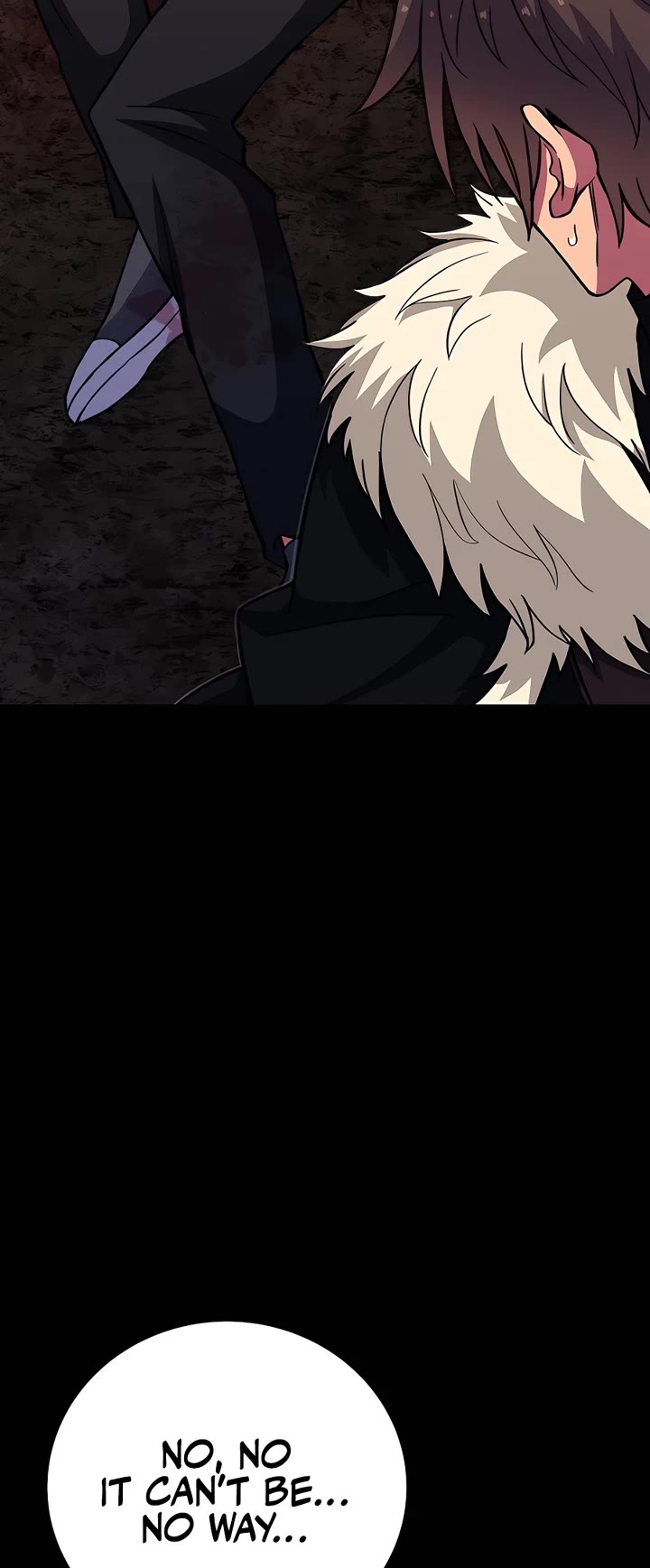 I Became A Part Time Employee For Gods chapter 55 page 13