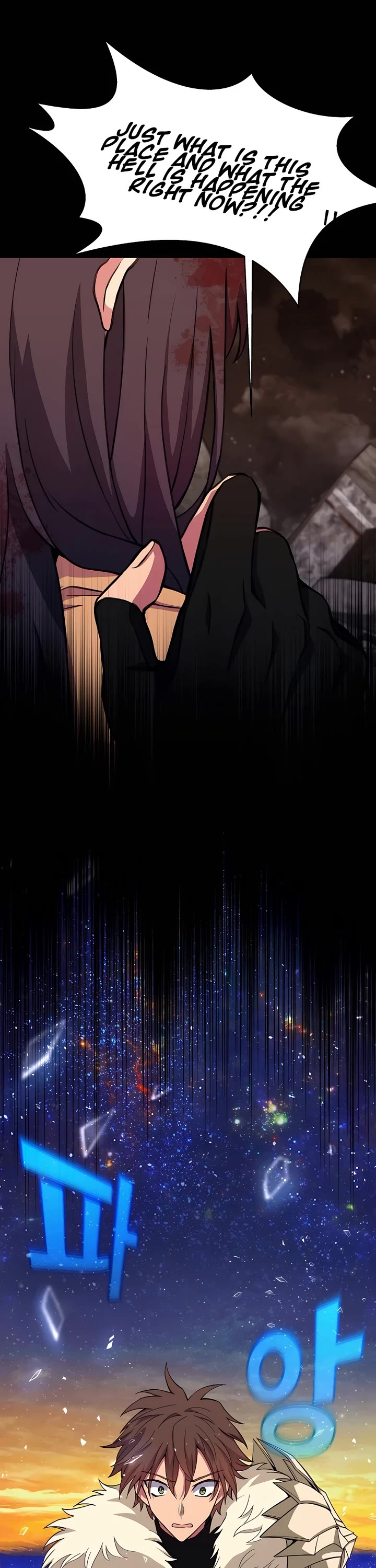 I Became A Part Time Employee For Gods chapter 55 page 17