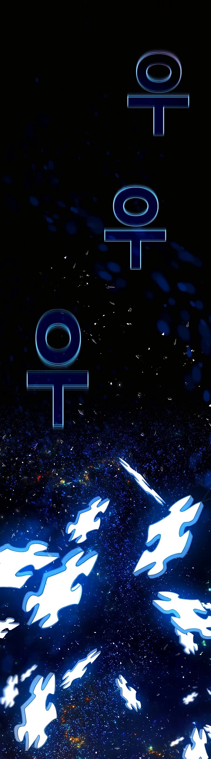 I Became A Part Time Employee For Gods chapter 55 page 2