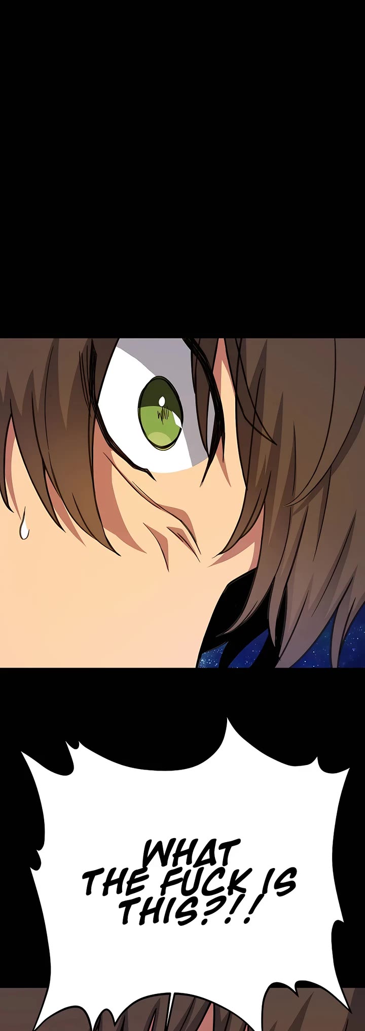 I Became A Part Time Employee For Gods chapter 55 page 21