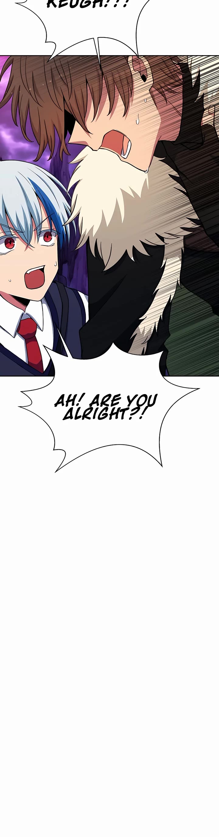 I Became A Part Time Employee For Gods chapter 55 page 25