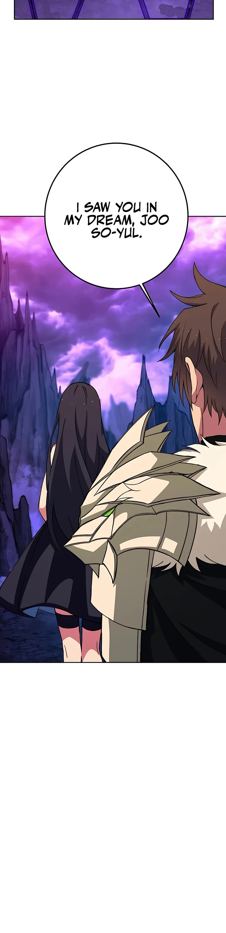 I Became A Part Time Employee For Gods chapter 55 page 28