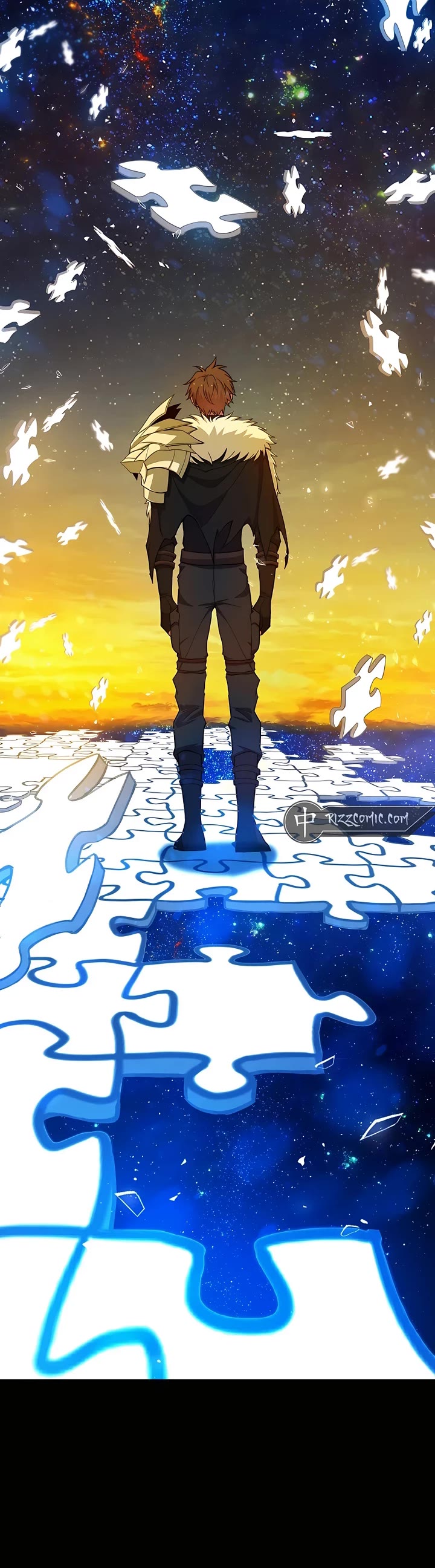 I Became A Part Time Employee For Gods chapter 55 page 3