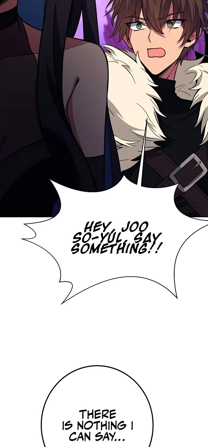 I Became A Part Time Employee For Gods chapter 55 page 31