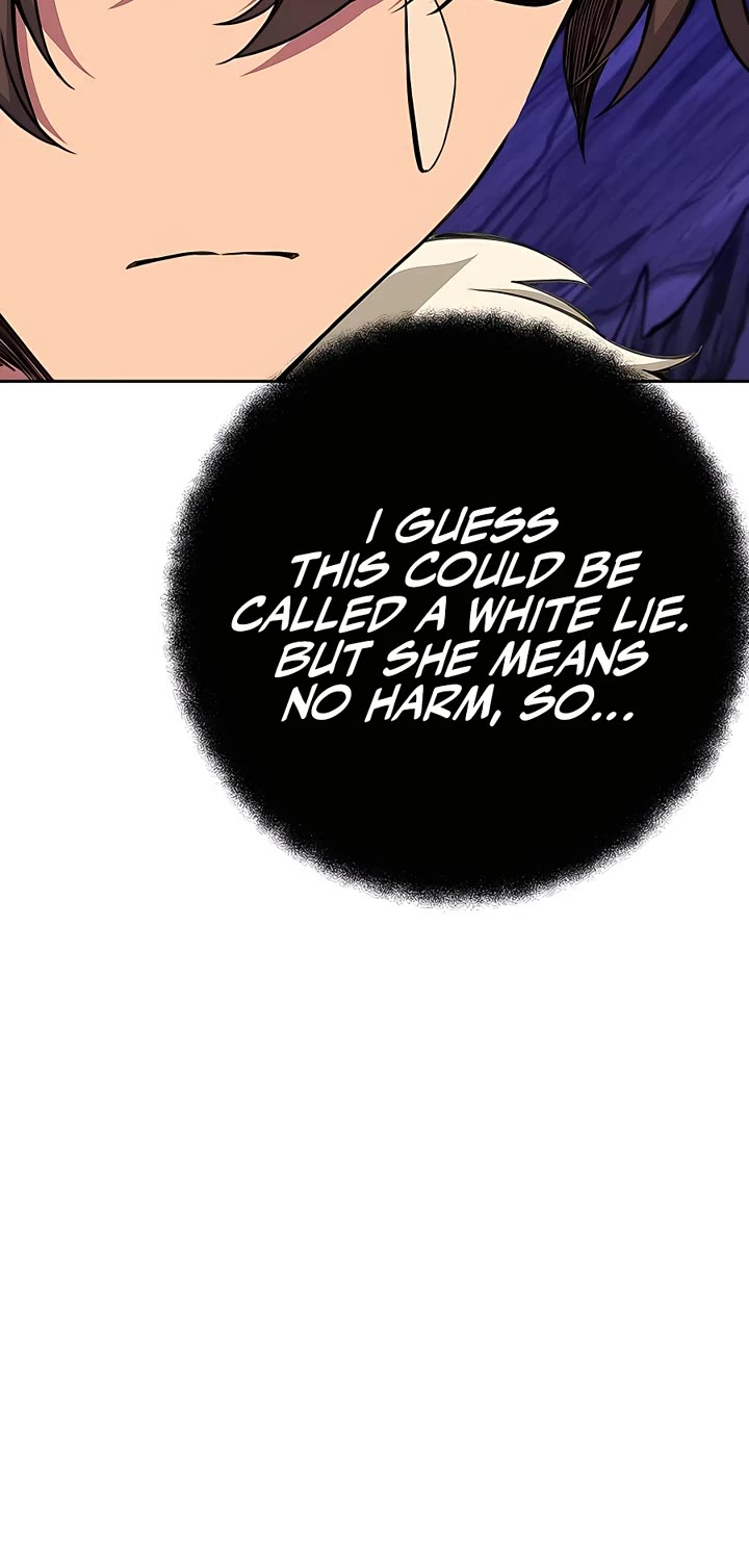 I Became A Part Time Employee For Gods chapter 55 page 36