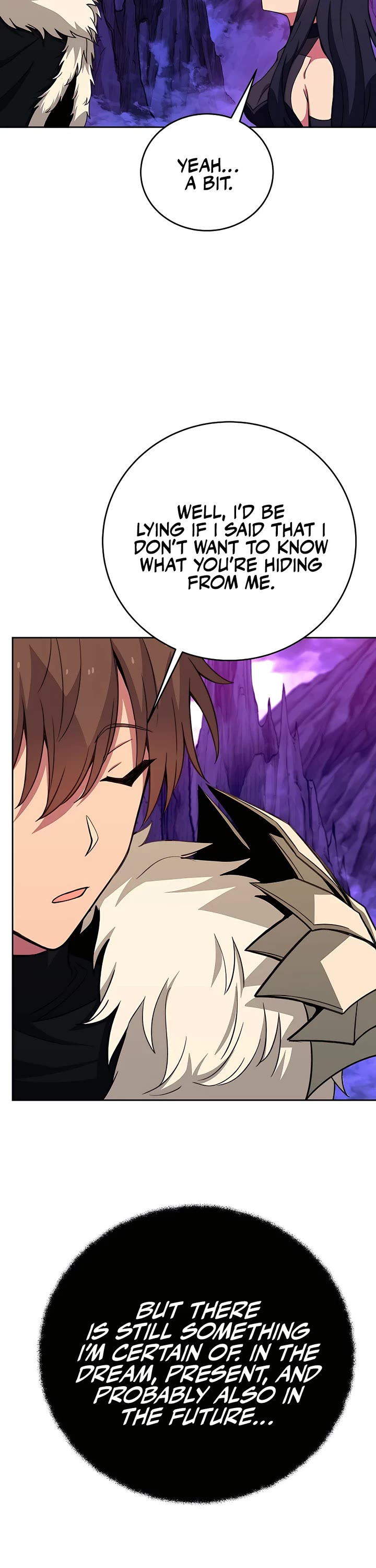 I Became A Part Time Employee For Gods chapter 55 page 38