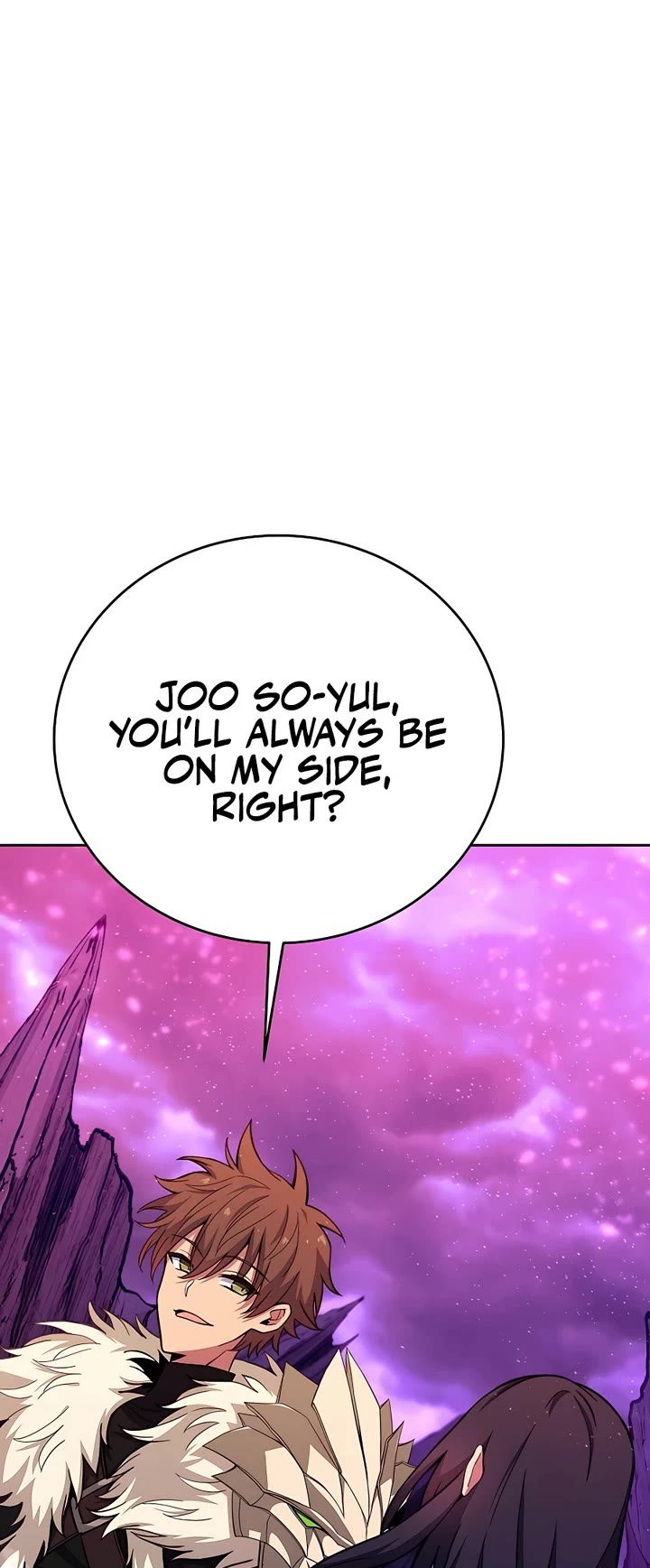 I Became A Part Time Employee For Gods chapter 55 page 39