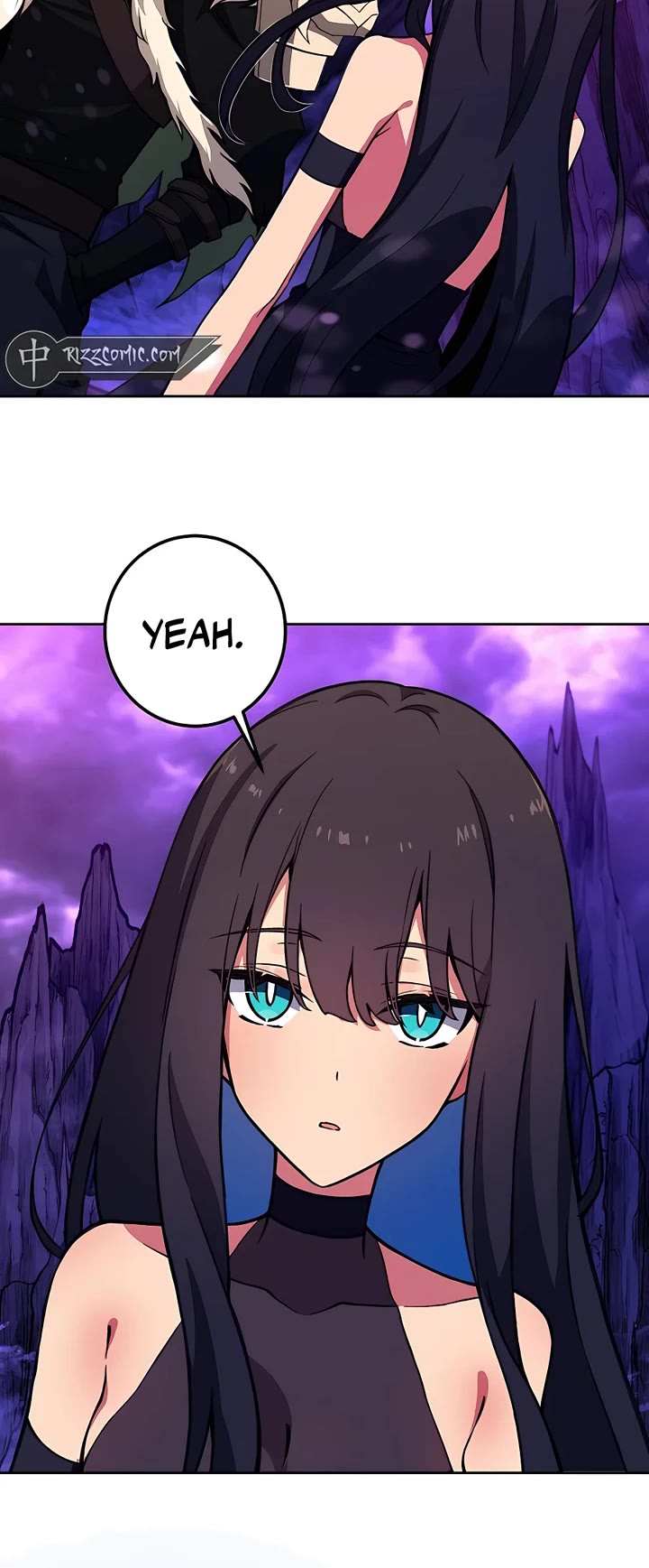 I Became A Part Time Employee For Gods chapter 55 page 40