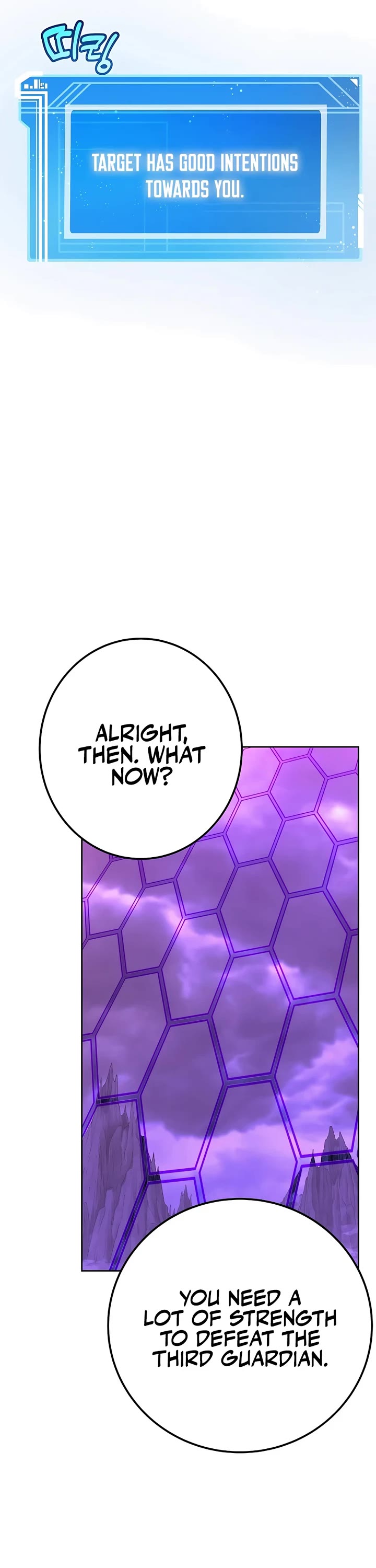 I Became A Part Time Employee For Gods chapter 55 page 41