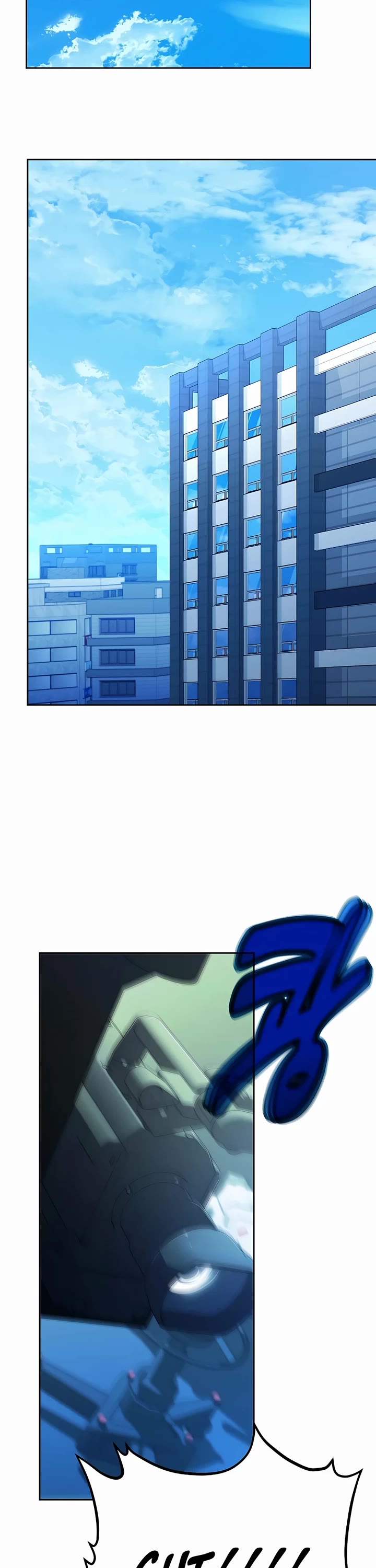 I Became A Part Time Employee For Gods chapter 55 page 45