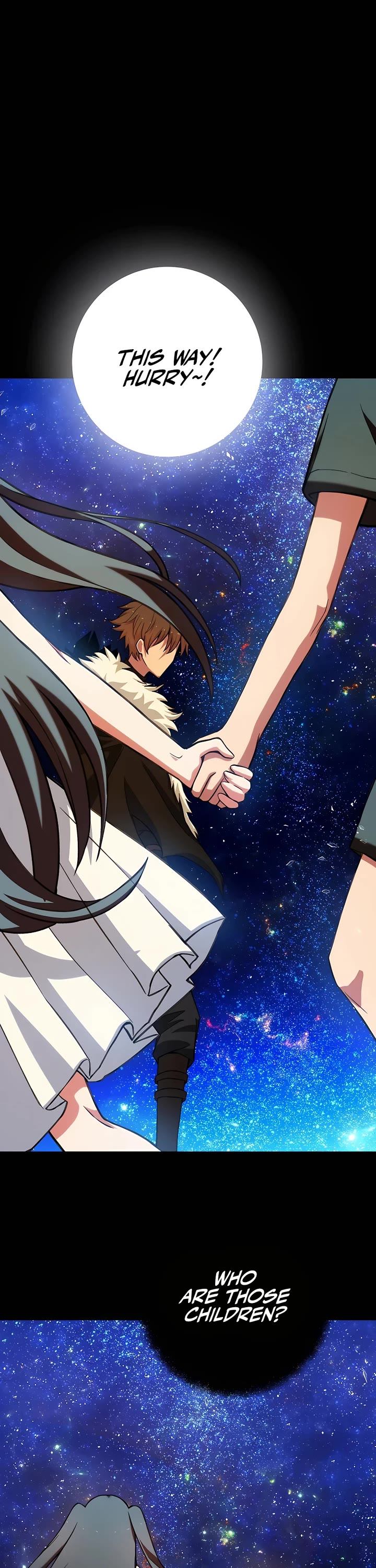 I Became A Part Time Employee For Gods chapter 55 page 5