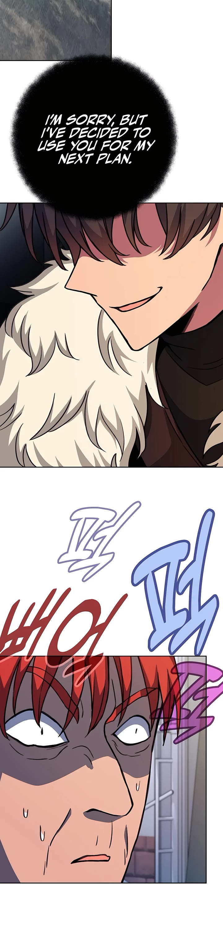 I Became A Part Time Employee For Gods chapter 55 page 54