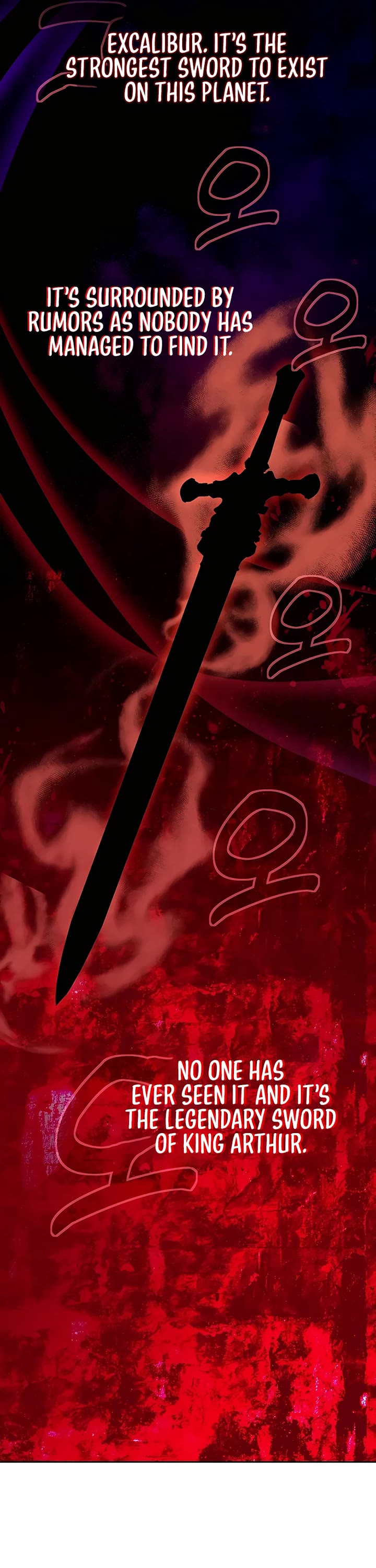 I Became A Part Time Employee For Gods chapter 56 page 18