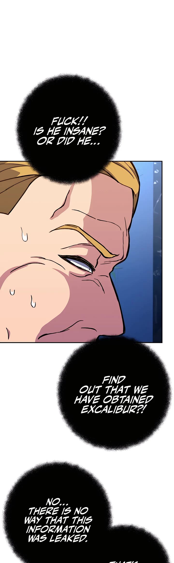 I Became A Part Time Employee For Gods chapter 56 page 19