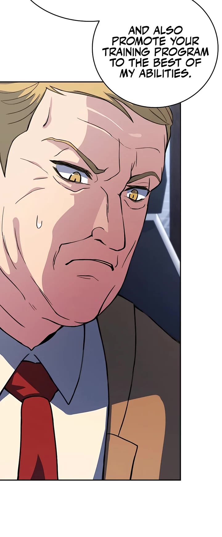 I Became A Part Time Employee For Gods chapter 56 page 24