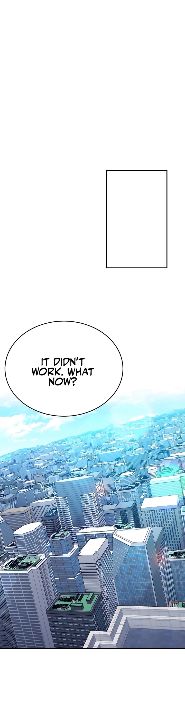 I Became A Part Time Employee For Gods chapter 56 page 27