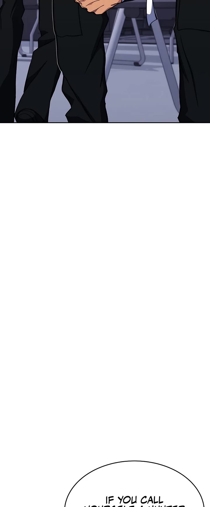 I Became A Part Time Employee For Gods chapter 56 page 3