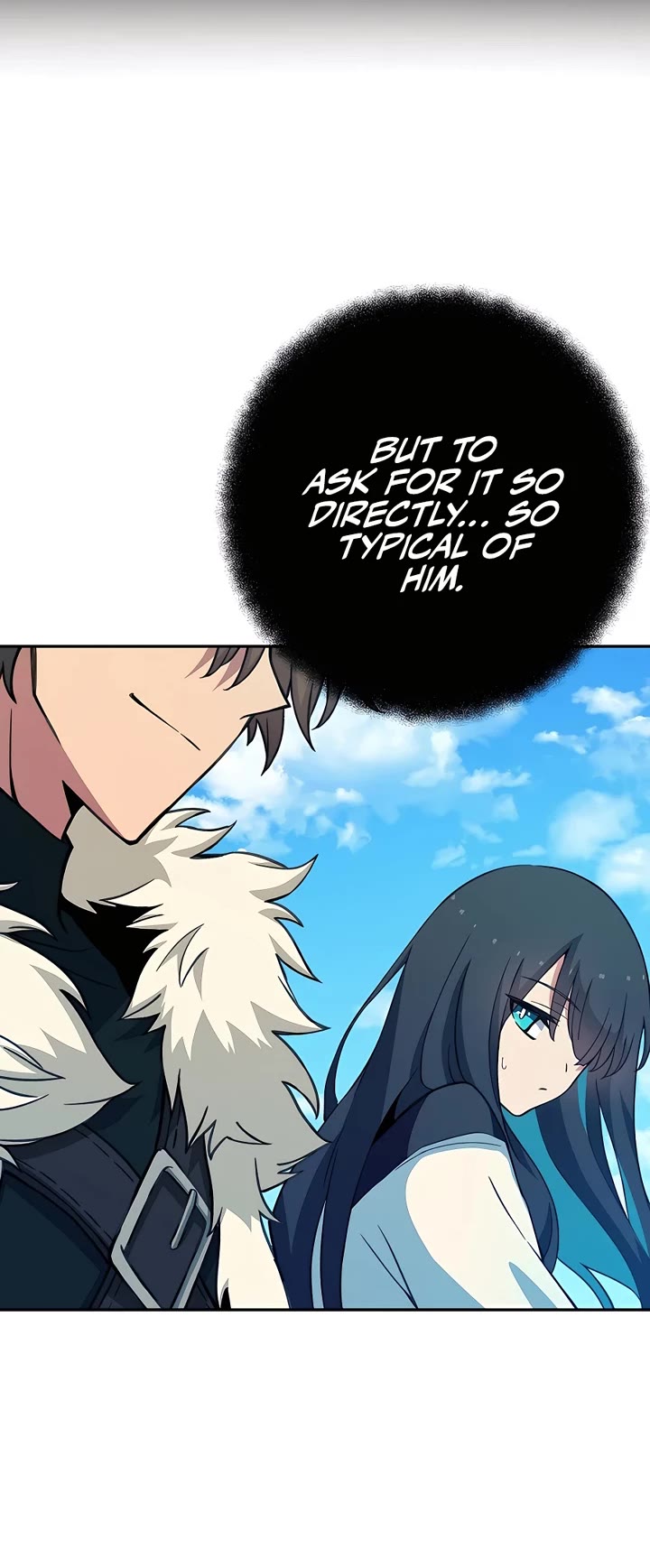 I Became A Part Time Employee For Gods chapter 56 page 31