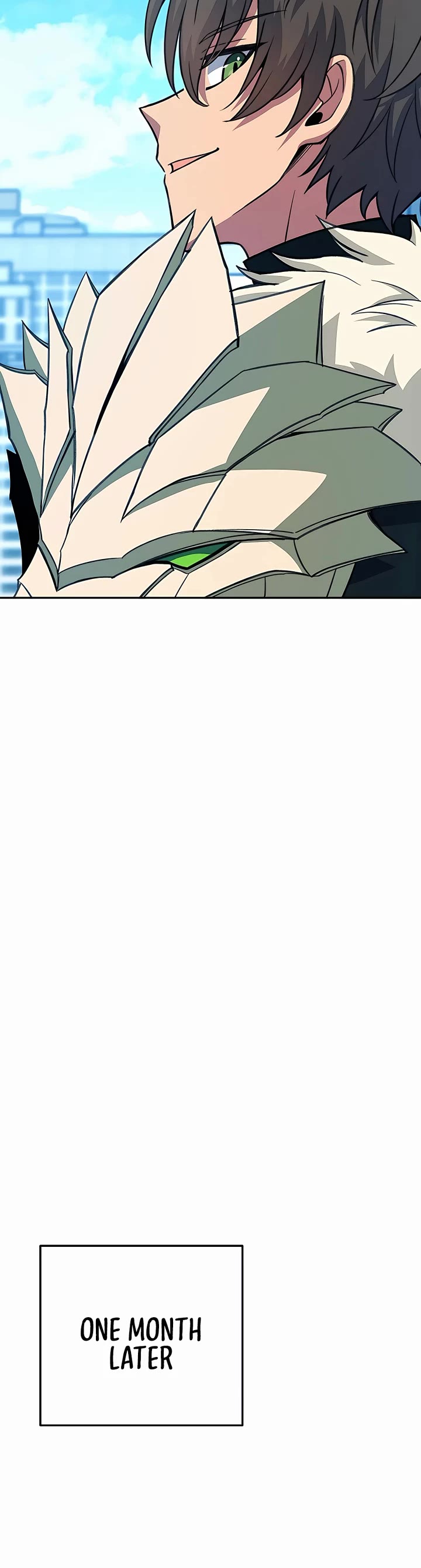 I Became A Part Time Employee For Gods chapter 56 page 33