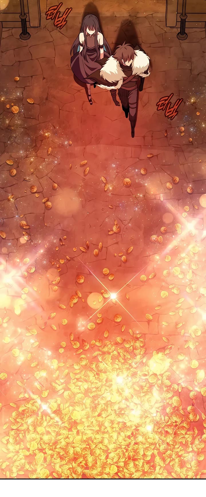 I Became A Part Time Employee For Gods chapter 56 page 44