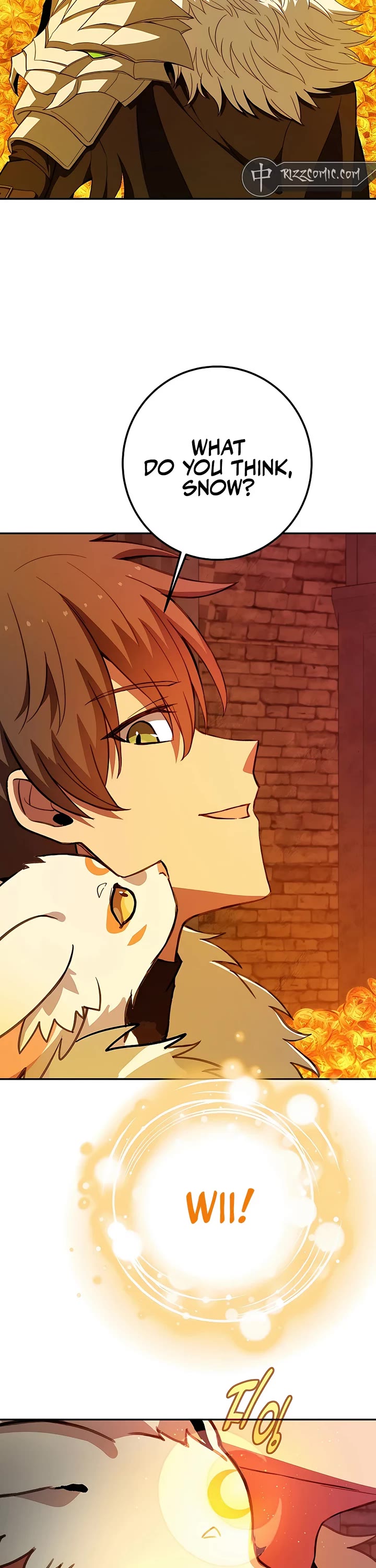 I Became A Part Time Employee For Gods chapter 56 page 47