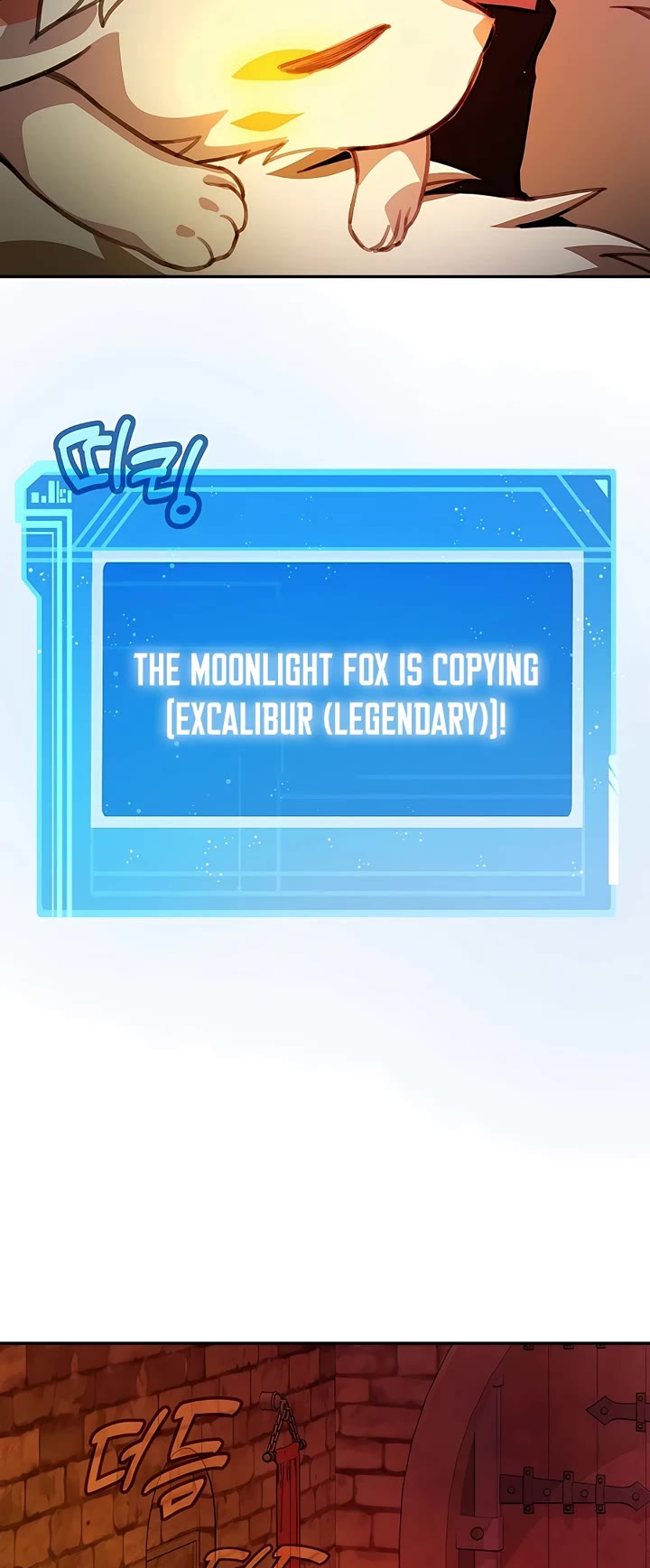 I Became A Part Time Employee For Gods chapter 56 page 48