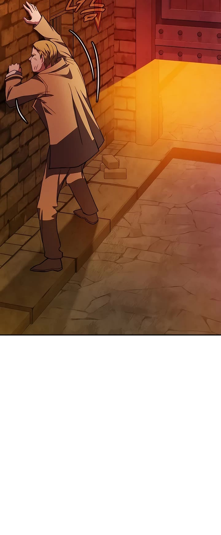 I Became A Part Time Employee For Gods chapter 56 page 49