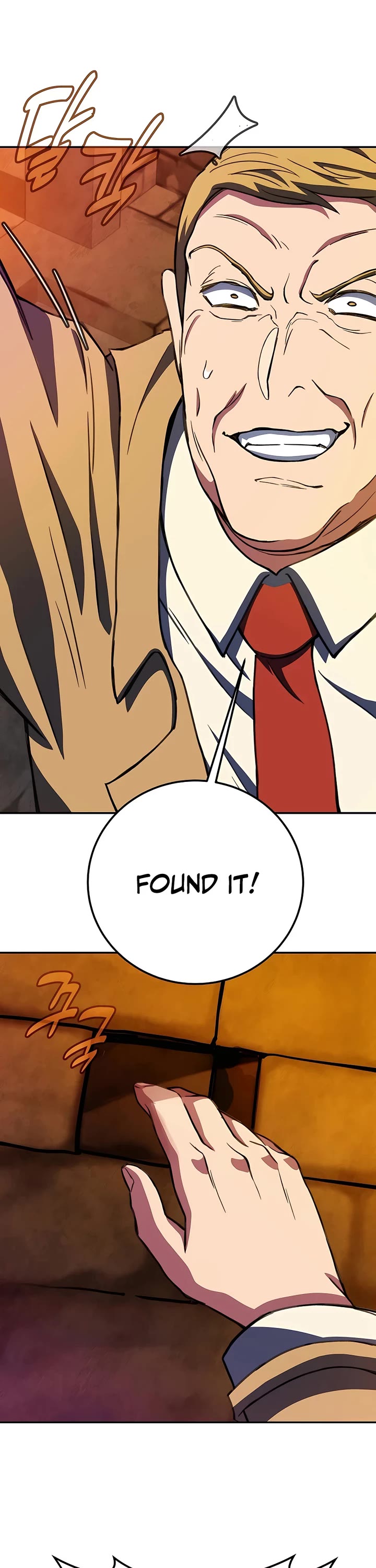 I Became A Part Time Employee For Gods chapter 56 page 50