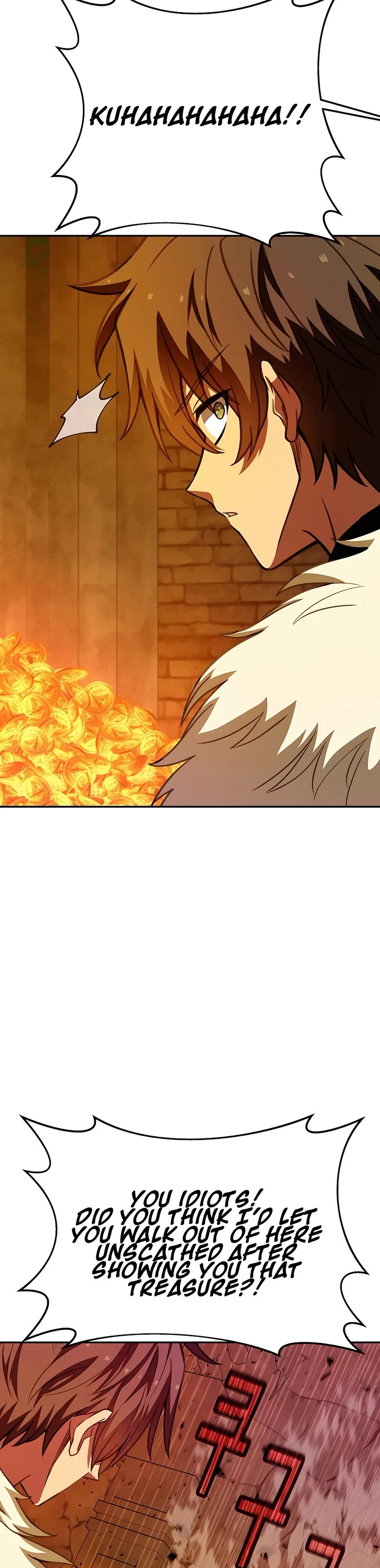 I Became A Part Time Employee For Gods chapter 56 page 51